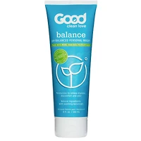 Balance Moisturizing Personal Wash