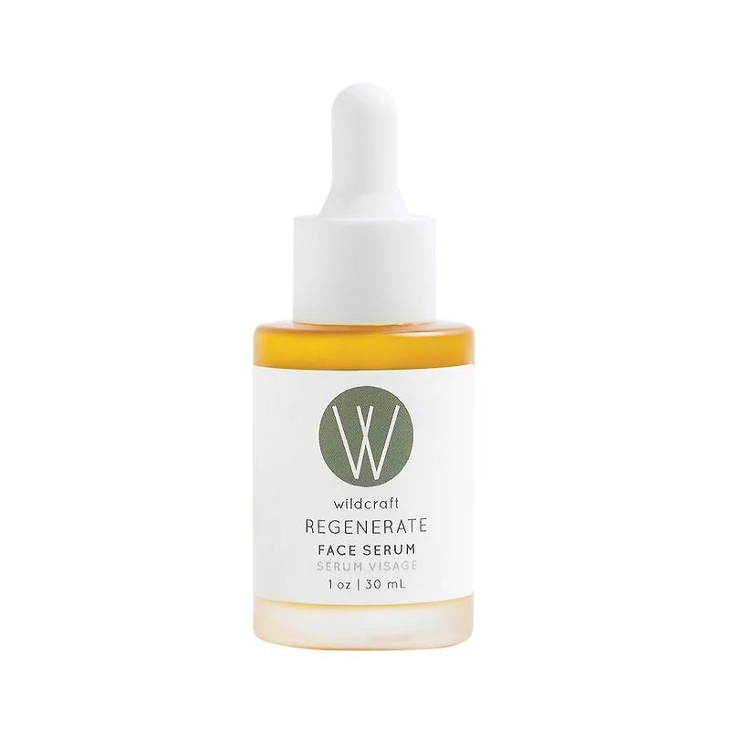 Regenerate Face Serum