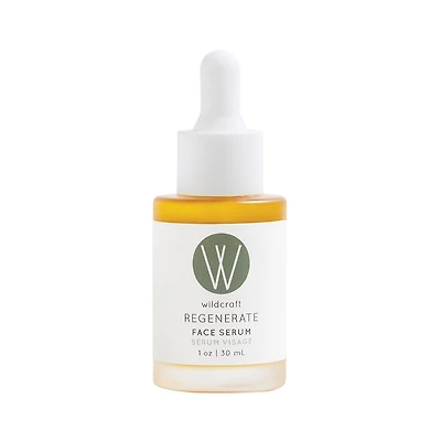 Regenerate Face Serum