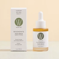 Regenerate Face Serum
