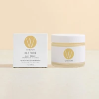 Restore Face Cream