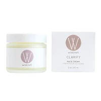 Crème visage Clarify