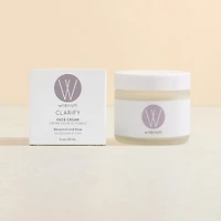Crème visage Clarify
