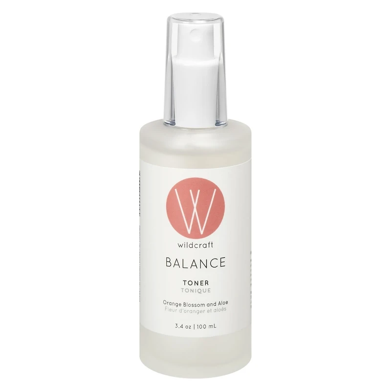 Tonique équilibrant Balance