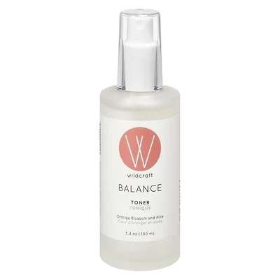 Tonique équilibrant Balance