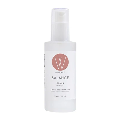 Balance Toner