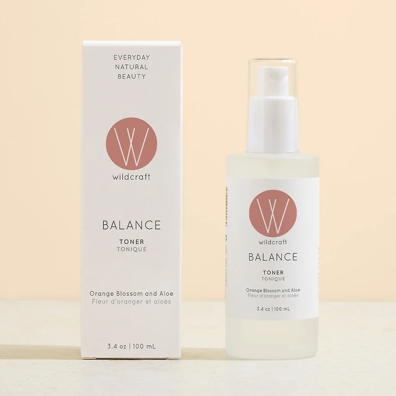 Balance Toner
