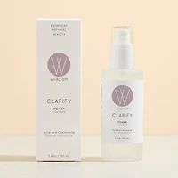 Tonique clarifiant Clarify