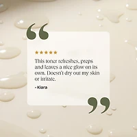 Tonique clarifiant Clarify