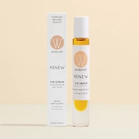 Sérum pour les yeux Renew