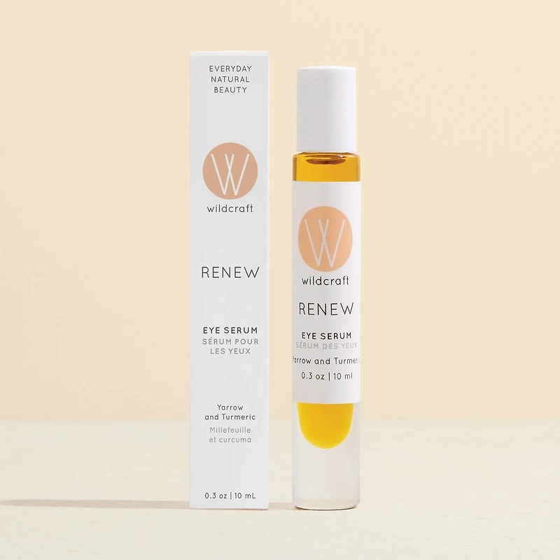 Renew Eye Serum
