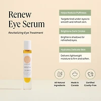 Renew Eye Serum