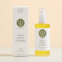 Wash Oil Cleanser