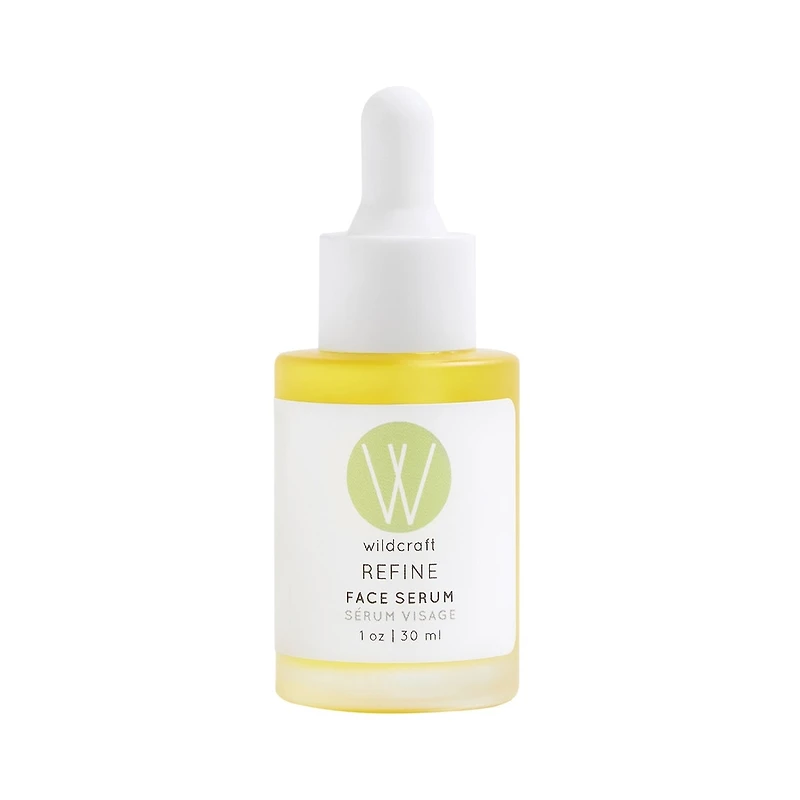 Refine Face Serum