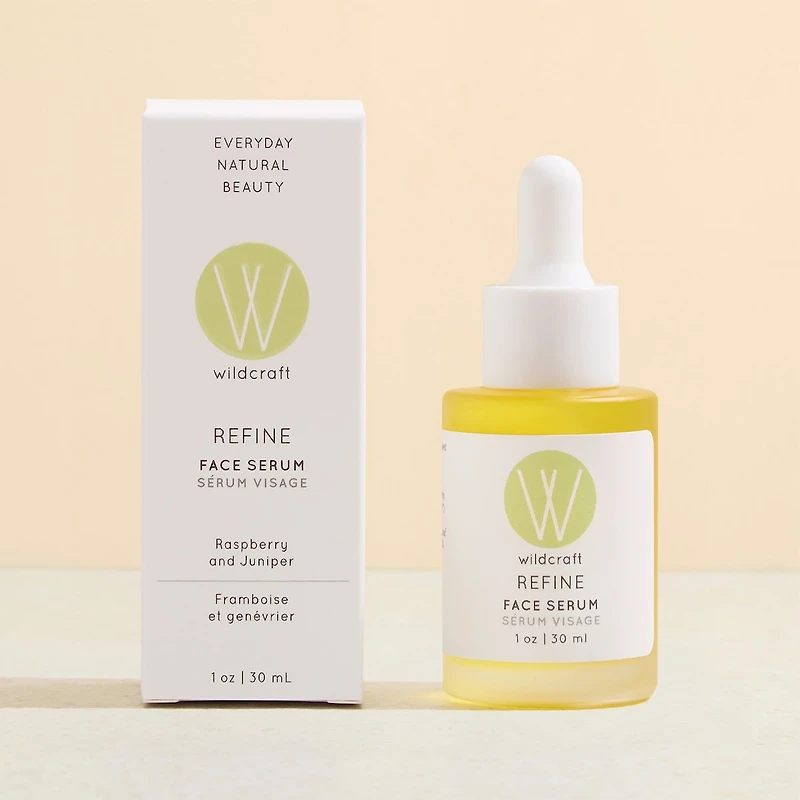 Refine Face Serum