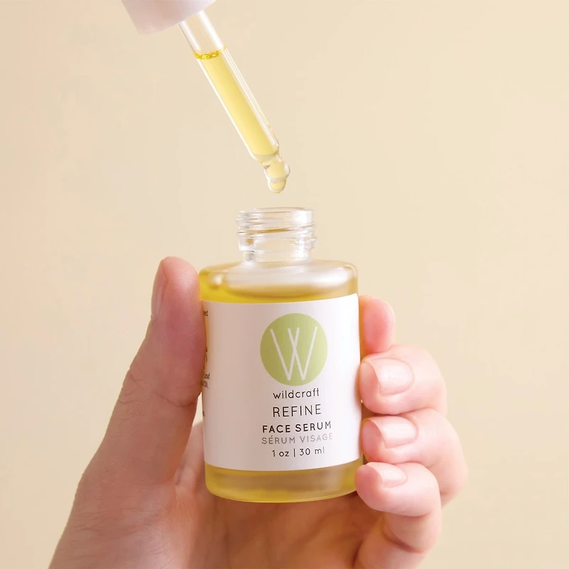 Refine Face Serum
