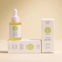 Refine Face Serum