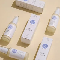 Lotion pour le visage Calm