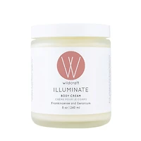 Frankincense and Geranium Illuminate Body Cream
