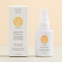 Brighten Vitamin C Face Serum