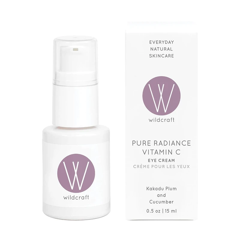 Pure Radiance Vitamin C Eye Cream