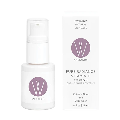 Pure Radiance Vitamin C Eye Cream