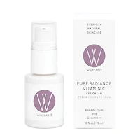 Pure Radiance Vitamin C Eye Cream