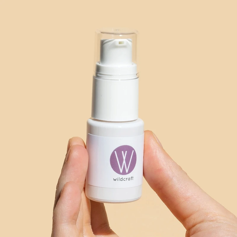 Pure Radiance Vitamin C Eye Cream