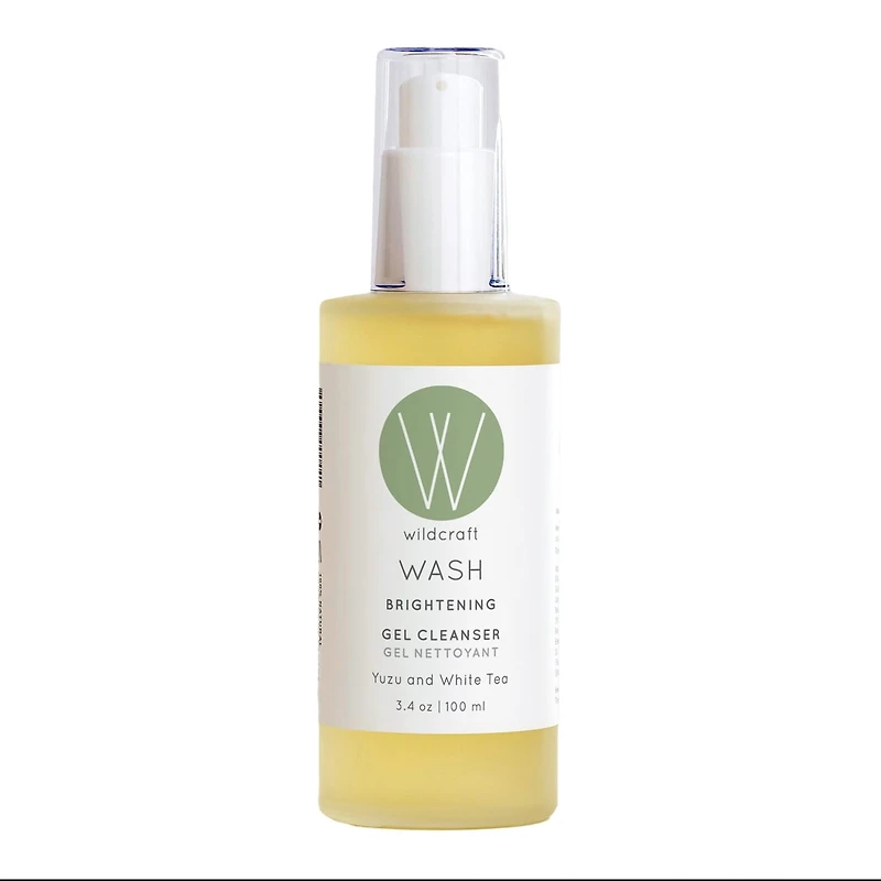 Wash Gel Cleanser