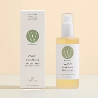 Wash Gel Cleanser