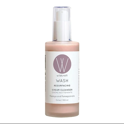 Wash Cream Cleanser