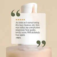 Wash Cream Cleanser