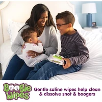 Unscented 30ct Wipes