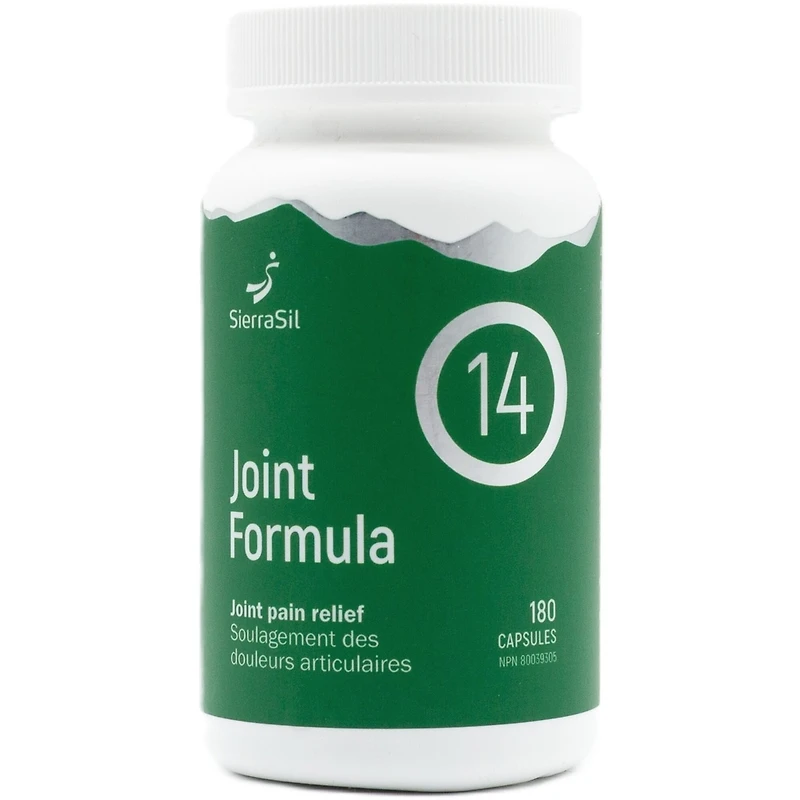 Joint Formula 14