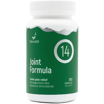 Joint Formula 14