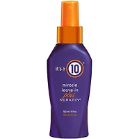 C'Est Un Miracle Leave-In Plus Keratin