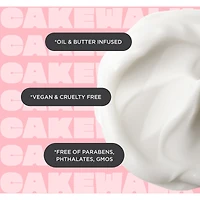 Cake Cakewalk® Crème Riche pour de Jolis Pieds