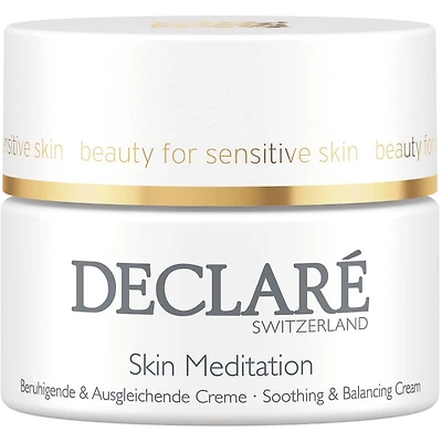 Skin Meditation Cream