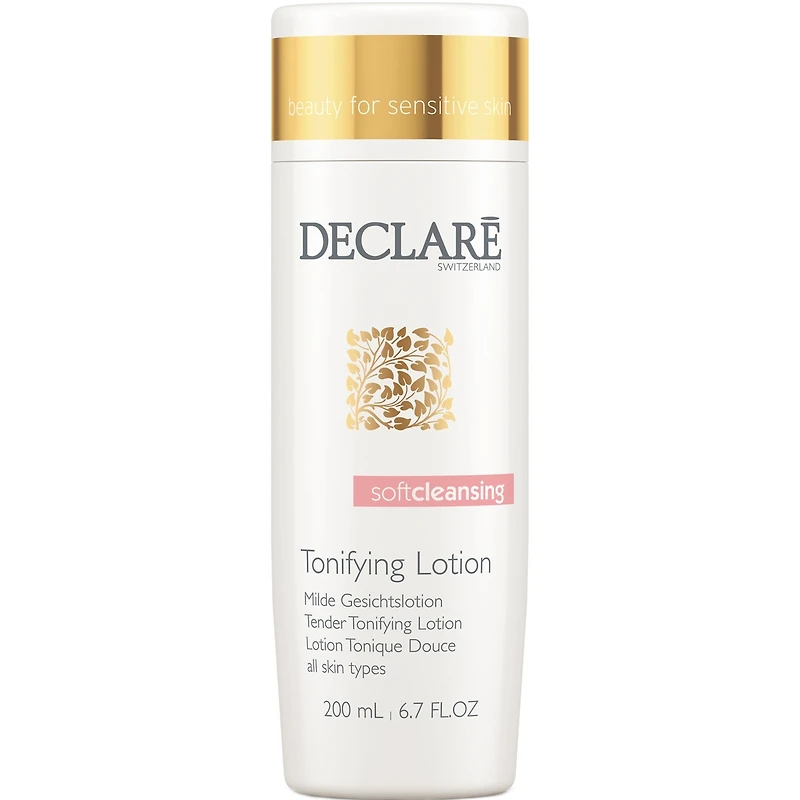 Tonifying Lotion