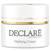 Matifying Hydro Cream