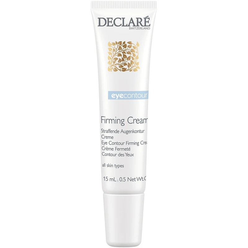 Crème Fermeté Contour Des Yeux