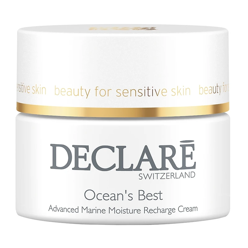 Ocean's Best Cream