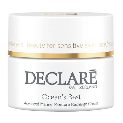 Ocean's Best Cream