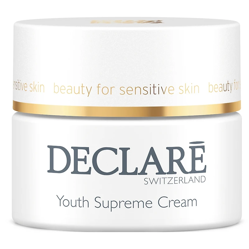Crème Youth Supreme