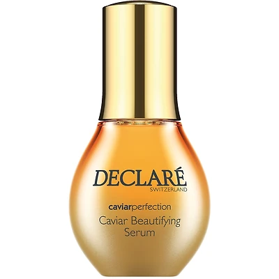 Luxury Anti-Wringle Caviar Serum
