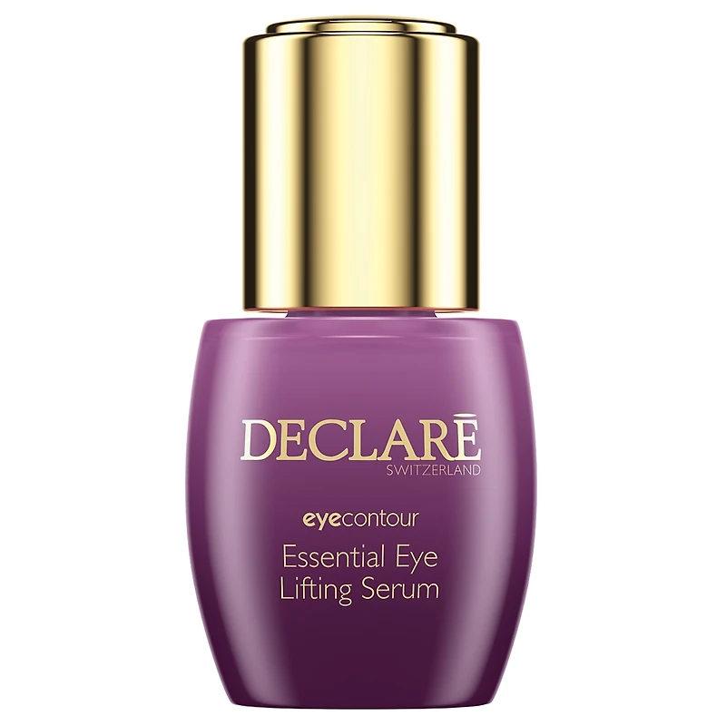 Sérum Contour Des Yeux