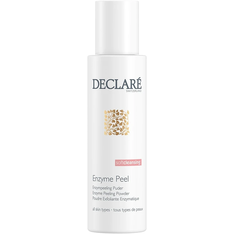 Enzyme Peel Powder