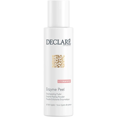 Poudre Exfoliante Enzymatique