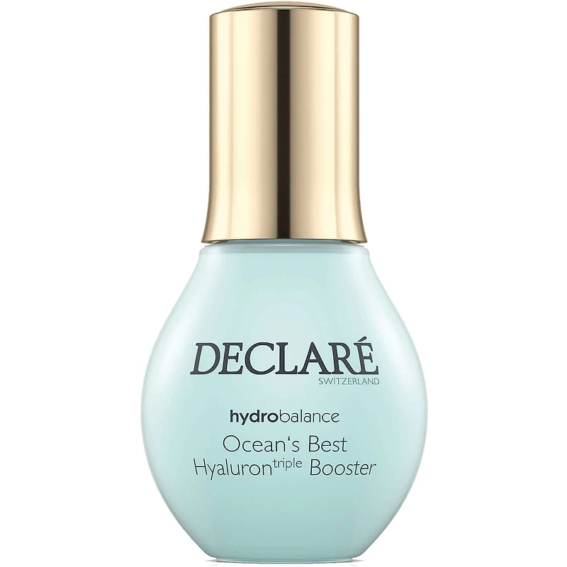 Ocean's Best Booster Hyaluronique Triple