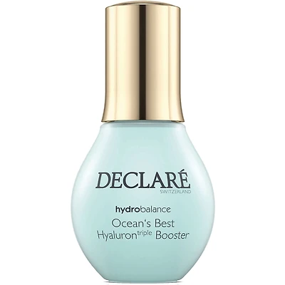 Ocean's Best Booster Hyaluronique Triple